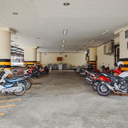 V Residence Hotel Chiang Mai Exterior photo