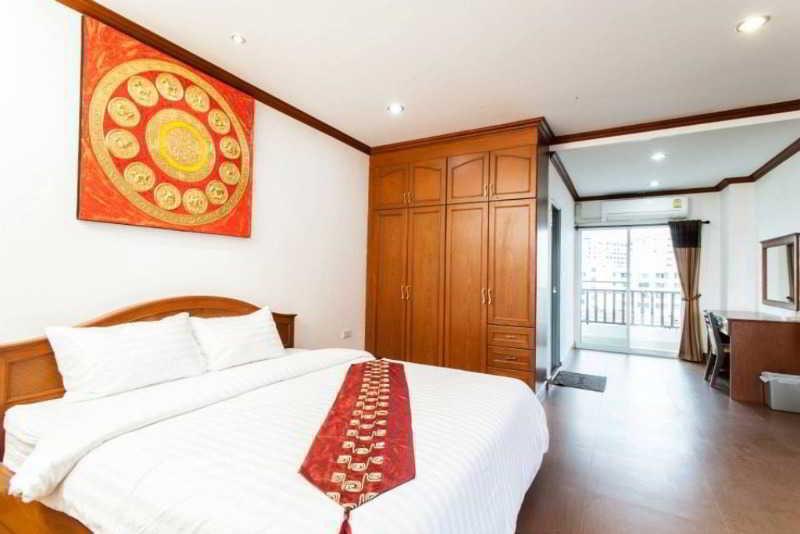 V Residence Hotel Chiang Mai Exterior photo